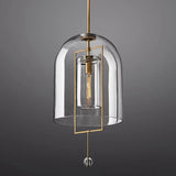 BOTANISO Fulcral Pendant Light 13"