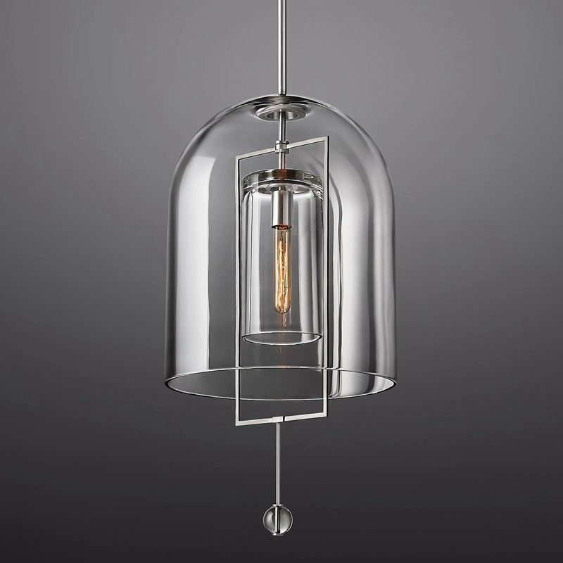 BOTANISO Fulcral Pendant Light 13"