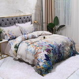 Gianna Egyptian Cotton Duvet Cover Set