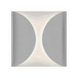 Inside-Out Folds Wall Light