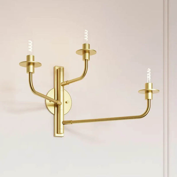 Atelier Wall Sconce