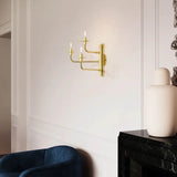 Atelier Wall Sconce