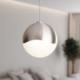 Grapes LED 1-Light Pendant Light