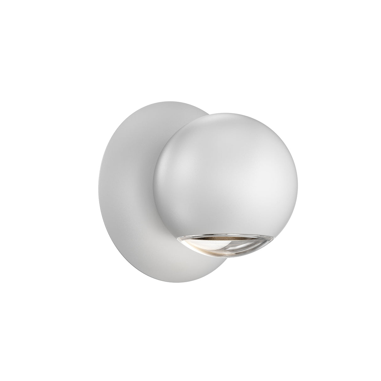 Hemisphere Wall Sconce