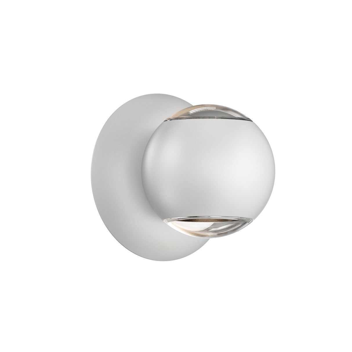 Hemisphere Wall Sconce