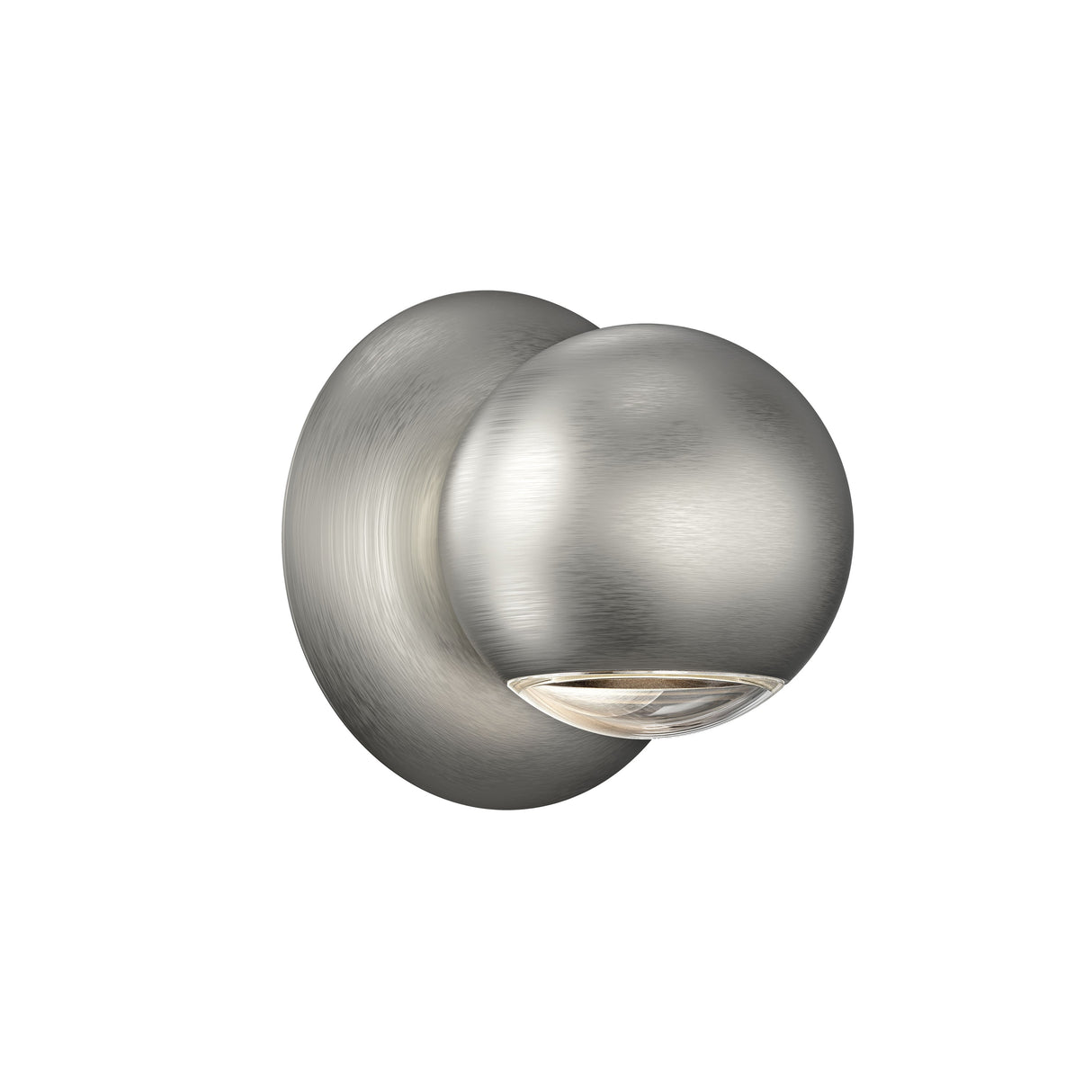 Hemisphere Wall Sconce