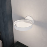 Light Guide Ring Wall Light