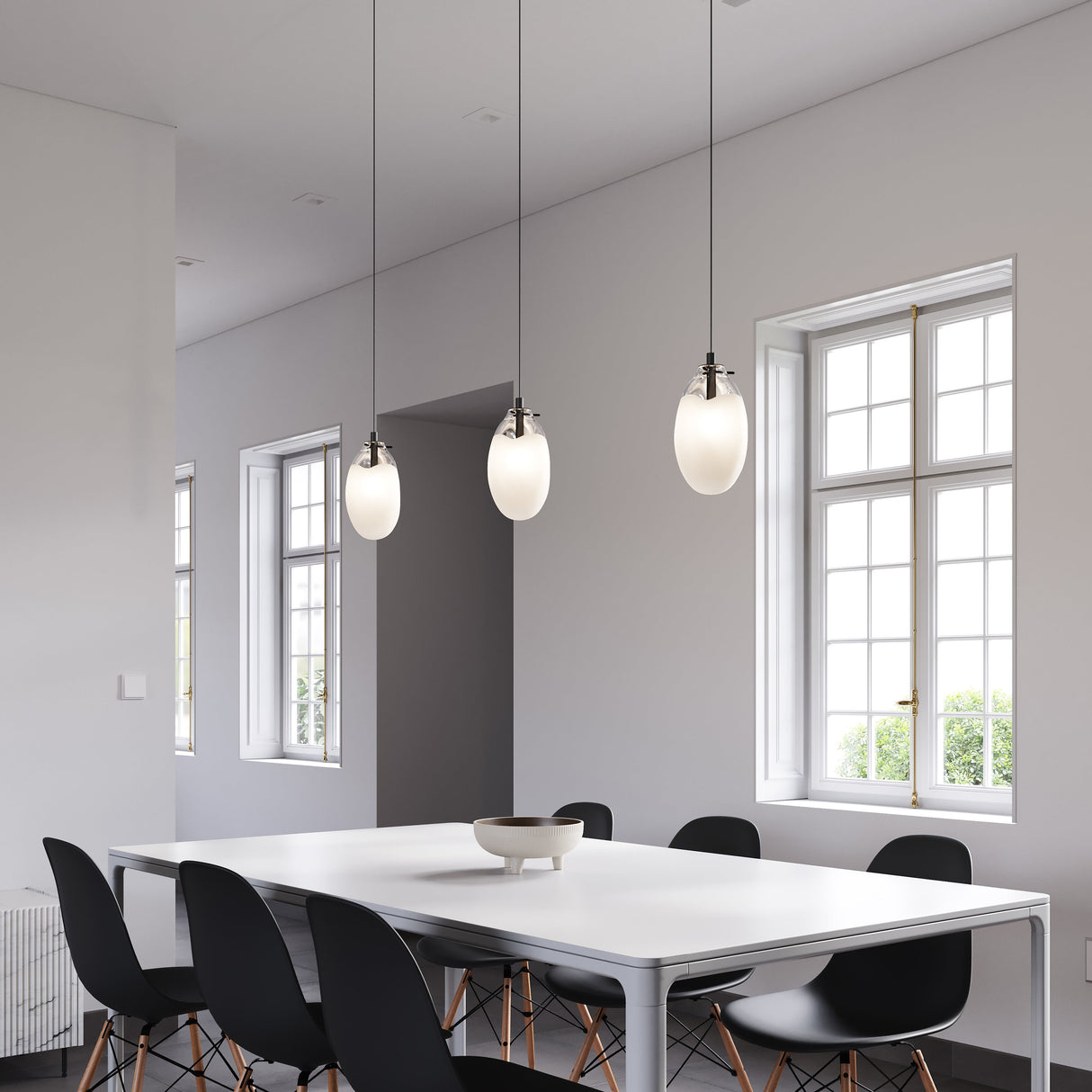 Sonneman Liquid LED Pendant Light