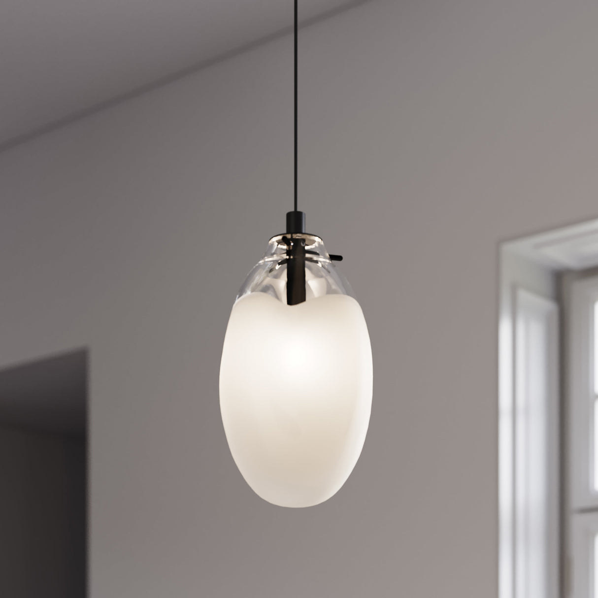 Sonneman Liquid LED Pendant Light