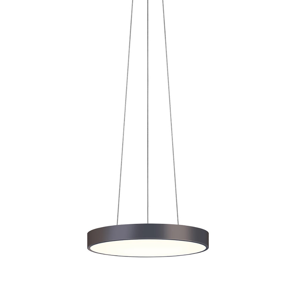 Pi LED Pendant Light