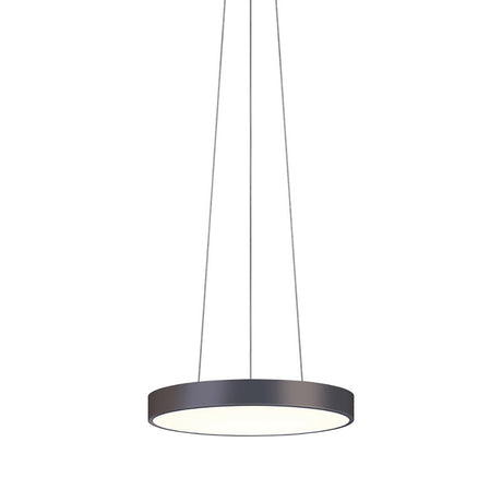 Pi LED Pendant Light