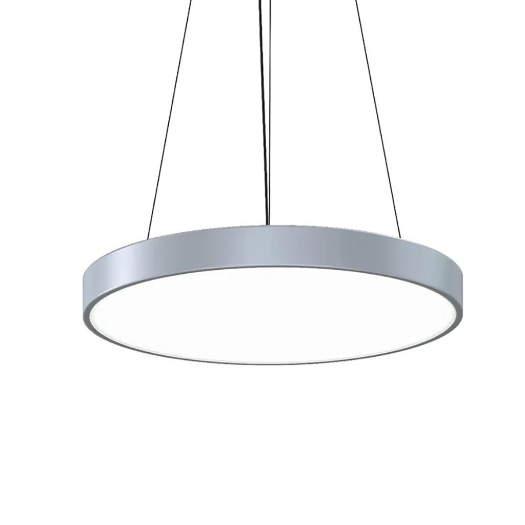 Pi LED Pendant Light