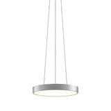 Pi LED Pendant Light