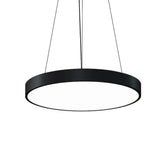 Pi LED Pendant Light