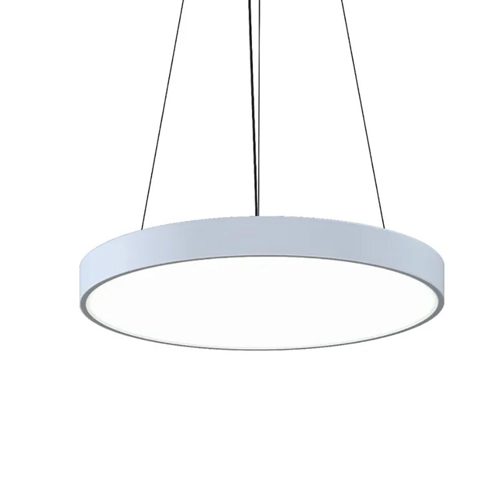 Pi LED Pendant Light