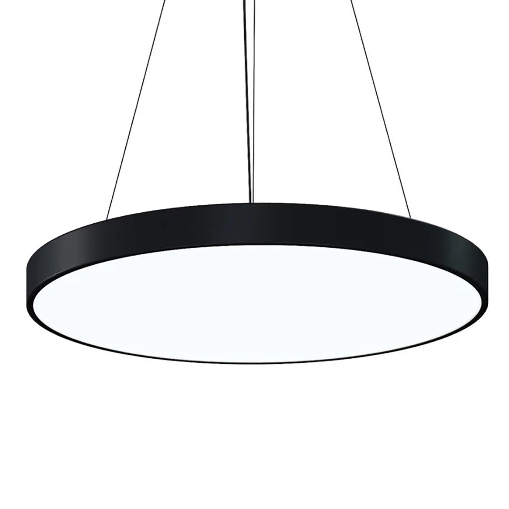 Pi LED Pendant Light