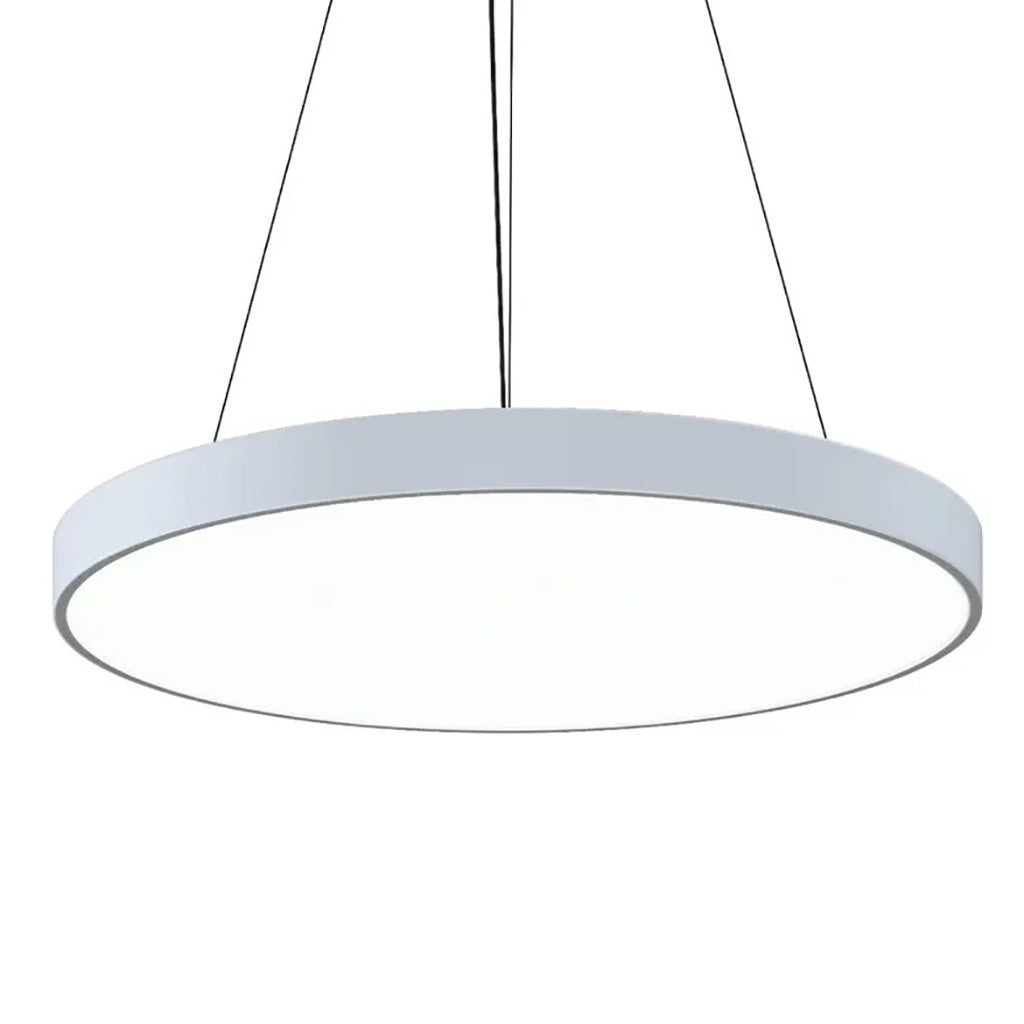 Pi LED Pendant Light