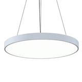 Pi LED Pendant Light