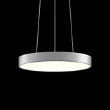 Pi LED Pendant Light