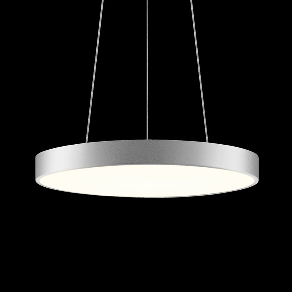 Pi LED Pendant Light