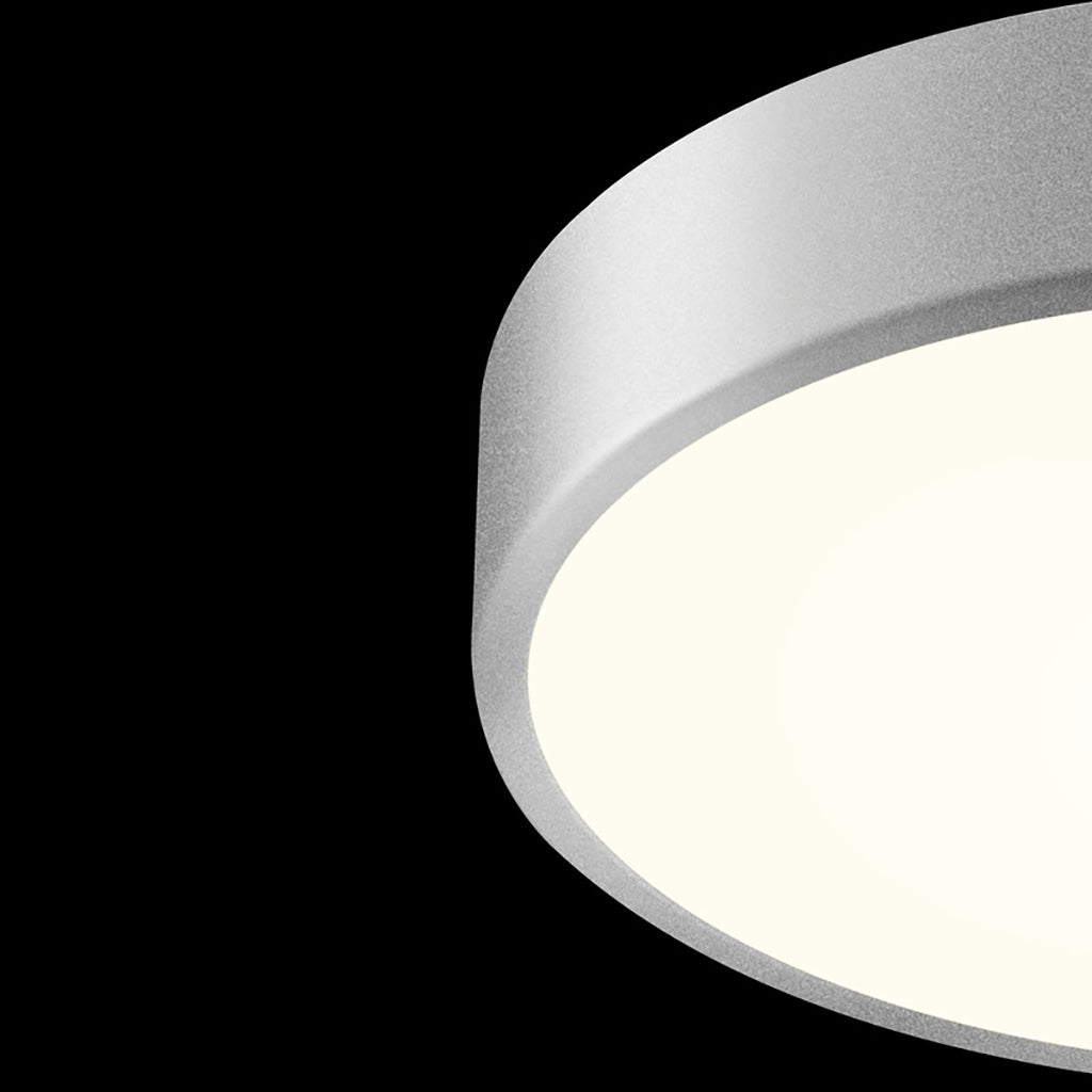 Pi LED Pendant Light