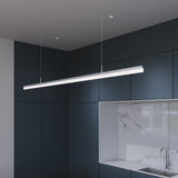 Stiletto Pendant Light