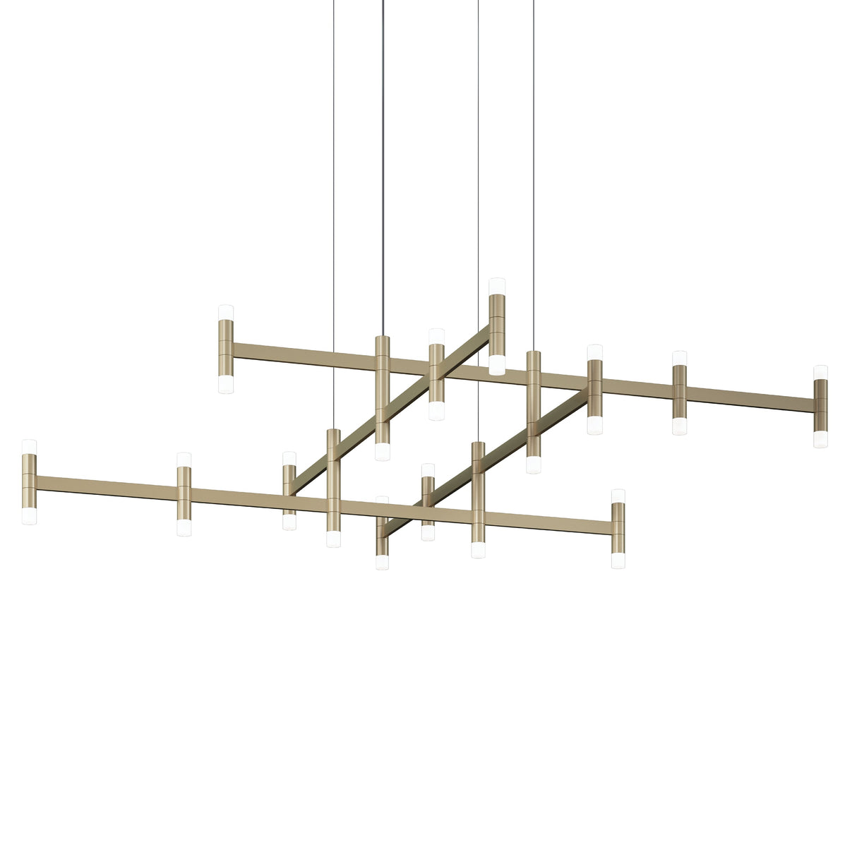 Systema Staccato Hash Pendant Light