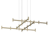 Systema Staccato Hash Pendant Light