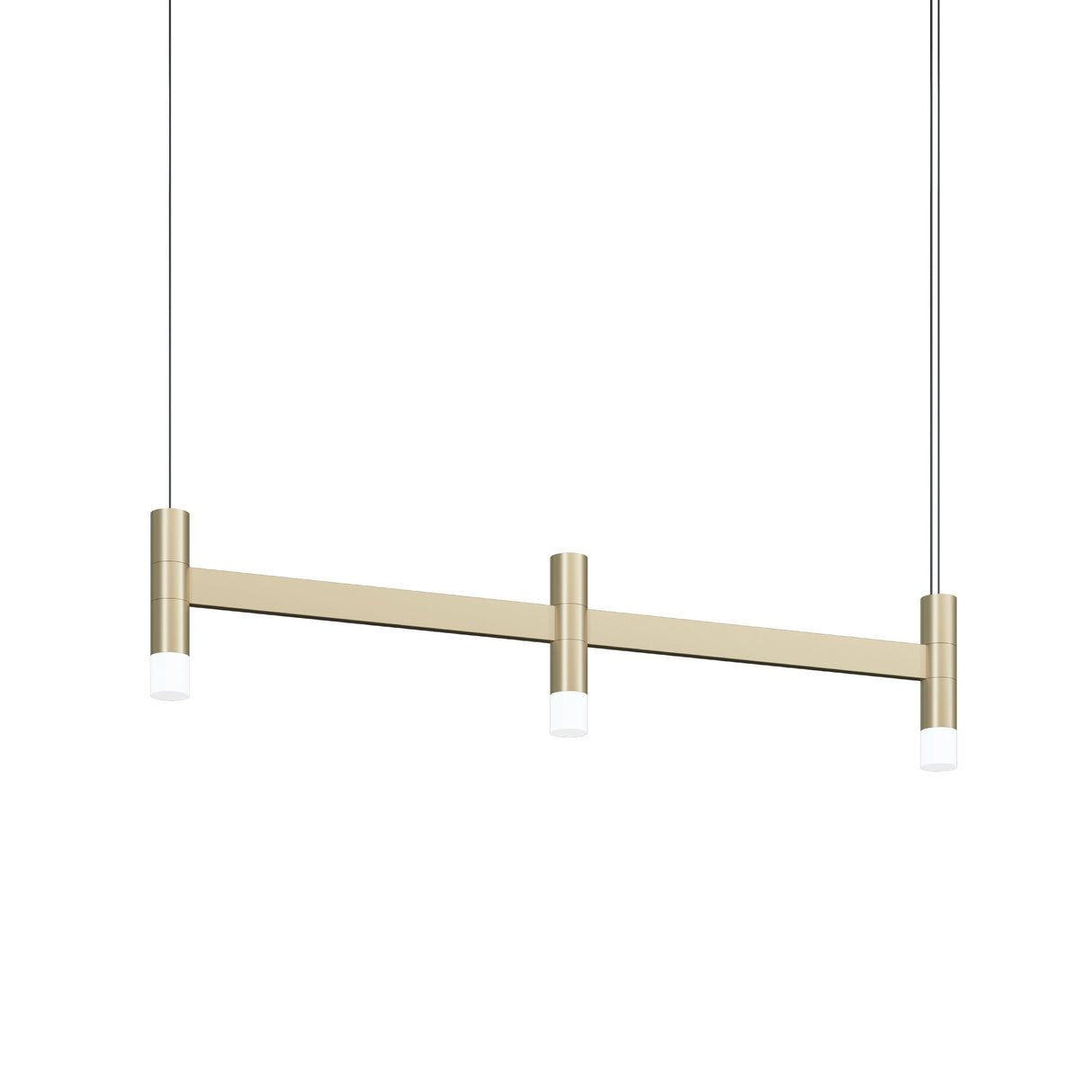 Systema Staccato Linear Pendant Light