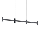 Systema Staccato Linear Pendant Light