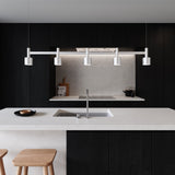 Systema Staccato Linear Pendant Light