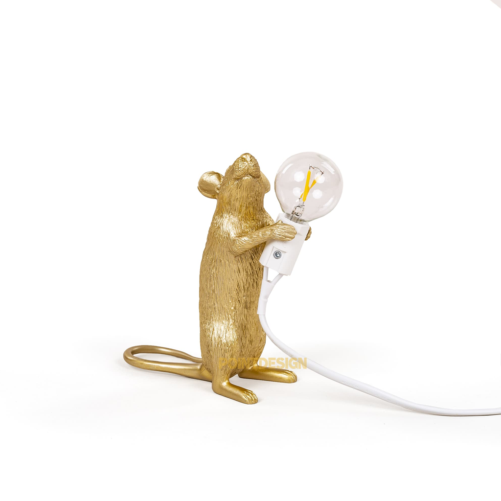 Lighting Mouse