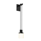 Suspenders Mini Single Wall Light