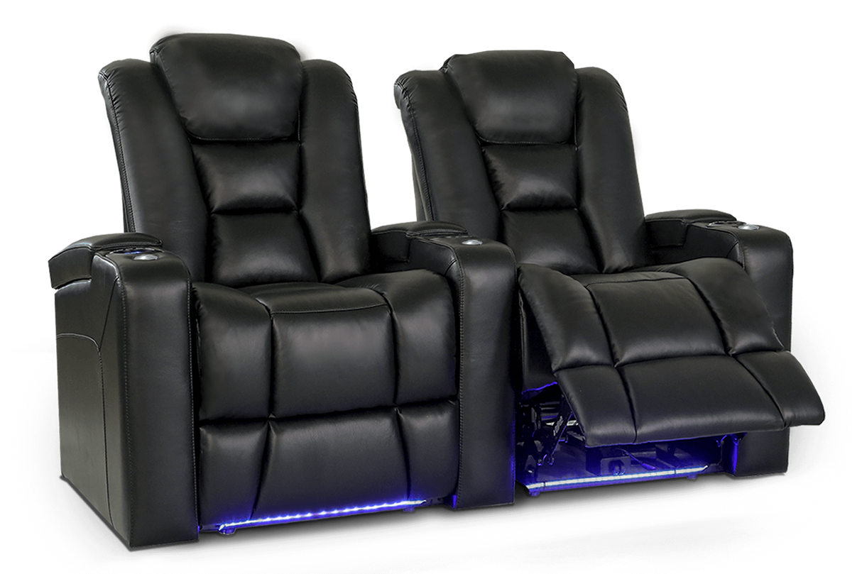 Valencia Venice Home Theater Seating