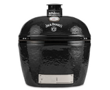 Primo Ceramic Grills Oval XL Charcoal Grill - Jack Daniels Edition