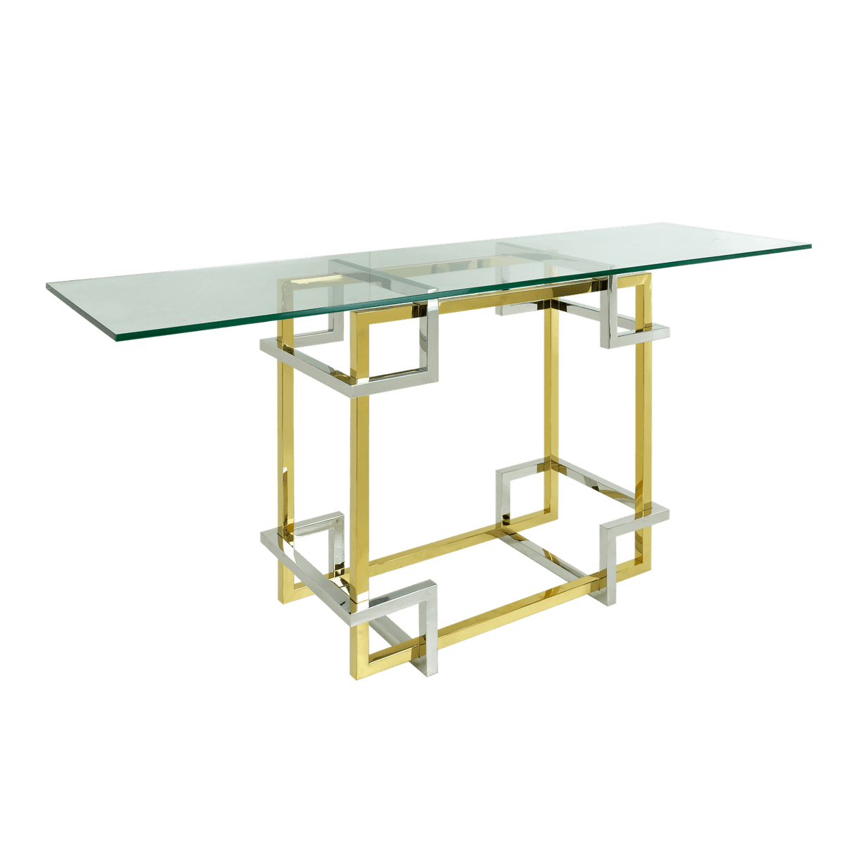 Bellini Modern Living Element Sofa Table Element ST